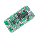 10pcs 6S 14A 22.2V 18650 Battery Protection Board for 18650 Li-ion Lithium Battery Cell Charger Prot
