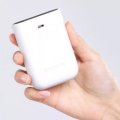 Smartmi PM2.5 Air Detector Portable Sensitive Air Quality Tester LED Screen Three-color Digital Indi