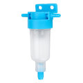 Air Compressor Filter Regulator Oil-Water Separator Moisture Water Trap Cleaner