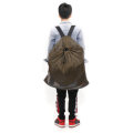 ZANLURE 120x75cm Large Outdoor Duck Decoys Bag Mesh With Shoulder Straps Backpack Decoy Storage Net