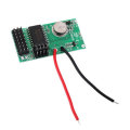 3pcs ZF-1 ASK 433MHz Fixed Code Learning Code Transmission Module Wireless Remote Control Receiving