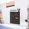 Miico FX209 Children`s Room Wall Stickers Kindergarten Blackboard Wall Stickers DIY Sticker