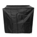 Waterproof Barbecue Grill Cover for Weber 7146 Performer Premium and Deluxe