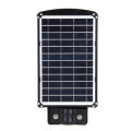 20W Waterproof Solar Street Light Outdoor without Mounting Pole,Light Control + Radar Sensor Solar F