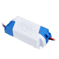 10pcs 7W 9W 12W 15W LED Non Isolated Modulation Light External Driver Power Supply AC90-265V Constan