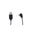 Remote Controller Charging Cable RC Quadcopter Parts for DJI Mavic Mini/PRO/AIR/Spark