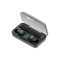 Bakeey TWS bluetooth 5.0 Earphone Wireless Earbuds 2000mAh Power Bank Touch Control IPX7 Waterproof