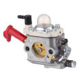 Walbro WT997 668 Carburetor for 25CC-33CC HPI Baja Rofun 2 stroke Engine RC Vehicle Model Car Parts