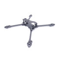 SLAMNASTY 266mm 7Inch 5mm Arm Frame Kit For FPV Racing RC Drone