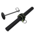 150KG Arm Muscle Spring Exerciser Household Forearm Trainer Roller Arm Grip Arm Wrist Force Device
