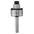 Machifit C12 FMB22 Tool Holder Face Mill Arbor Shell End Mill Arbor Adaptor for Milling Tool Lathe T
