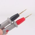 HT3001 Digital Multimeter Probe Test Leads Super Sharp and Fine Gold-plated Copper Needle, High-grad