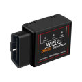 ELM327 V1.5 bluetooth WIFI OBD2 Scanner Auto OBDII Diagnostic Tool Code Reader PIC18F25K80 Chip for