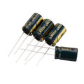 50Pcs 16V 1000UF 10 x 16MM High Frequency Low ESR Radial Electrolytic Capacitor