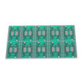 10PCS SOP24 SSOP24 TSSOP24 to DIP24 PCB Pinboard SMD To DIP Adapter 0.65mm/1.27mm to 2.54mm DIP Pin