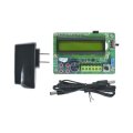 FY1005S 5MHz LCD Digital Display  LCD1602 DDS Function Signal Generator Source Module Sine/Triangle/