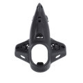 Velociraptor VCT-1 FPV Racing Drone Spare Part ABS Camera Canopy Head Cover