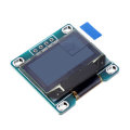 5pcs WiFi ESP8266 Starter Kit IoT NodeMCU Wireless I2C OLED Display DHT11 Temperature Humidity Senso