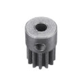 HG JK801-43 Powder Alloy Motor Gear 12T for P408 1/10 RC Car Spare Parts