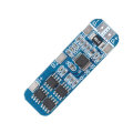 3pcs 3S 12V 18650 10A BMS Charger Li-ion Lithium Battery Protection Board Circuit Board 10.8V 11.1V