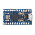 Geekcreit Pro Micro 5V 16M Mini Leonardo Microcontroller Development Board Geekcreit for Arduino -