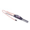 Tomcat Skylord 30A Brushless ESC with 2-3S LIPO BEC 2A@5V for RC Airplane Spare Part