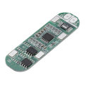 3pcs 3S 18650 4A 11.1V BMS Li-ion Battery Protection Board 18650 Battery Charging Module Charger Ele