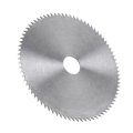 5 Inch Circular Saw Blade Bore Diameter 20mm Wheel Cutting Disc 125mm For Woodworking