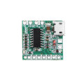 3pcs PAM8403 DC 5V Mini Class D 2x3W USB Power Amplifier Board DIY Bluetooth Speaker Class D Digital
