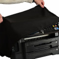 20x18x12" Polyester Fiber Blend Dust Cover For HP OfficeJet Pro 8610 Printer