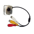 Bakeey 3.6mm 6 IR LED Light 960P Infrared Night Vision Smart IP Camera Monitor CCTV Surveillance