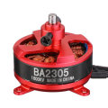 Racerstar RC Brushless Motor BA2305 1600KV Support 1S 2S 3S 8060 9050 Prop for Fixed Wing RC Airplan