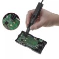 3pcs ANENG SMD Chip Component LCR Testing Tool Multimeter Pen Tweezer