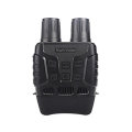 Moge NV3180 3.5-7X 300m HD Night-vision Device 32G TF Card USB Rechargeable 7 Modes Adjustable Monoc