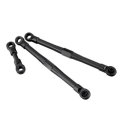 Xinlehong RC Car Linkage Set For 9125 1/10 High Speed Vehicle Parts