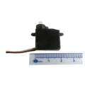 NHY0037 3.7G Miniature Analog Servo for RC Airplane Spare Part