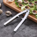 Multifunctional Clam Opener Plier Seafood Clamp Food Clip Kitchen Tool