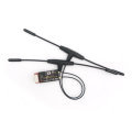 FrSky R9 Slim+ OTA ACCESS 16CH 900MHz Long Range RC Receiver Support Wireless Upgrade Firmware Updat
