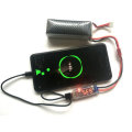 7.4V~40V To 5V/2A Voltage Converter Output Module Outfield Mobile Phone Charger With JST Plug For 2-