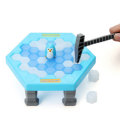 Desktop Game Fun Game Penguin Ice Breaking Save The Penguin Great Family Education Toys