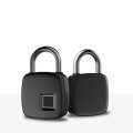 Anytek P30 Smart Fingerprint Lock 300mAh USB Charging 10 Sets Fingerprints Anti-theft Lock