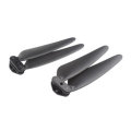 4PCS Foldable Propeller for SG906 X193 X7 RC Drone