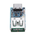 WEB-UPD005 PD DC Decoy Detection PD2.0 3.0 Fast Charging Board Trigger Module QC4 + Polling HID Prog