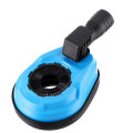 Drillpro Electric Hammer Drill Dust Cover Impact Drill Dust Collector Attachment Universal Dust Shro