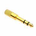 Meideal 6.5mm Male to 3.5mm Female Audio Jack Adapter 6.5 3.5 Plug Converter Headset Microphone Guit