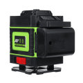 12 Blue Lines Laser Level Measuring DevicesLine 360 Degree Rotary Horizontal And Vertical Cross Lase