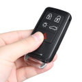 Smart Remote Key 5 Buttons 434Mhz with ID46 Chip For Volvo XC60 S60 S60L V40 V60 S80 XC70