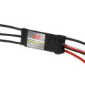 AGF Athlon Run A7 Mini 7A 2S Lipo Brushless ESC With 5V 1A BEC For RC Helicopter Airplane