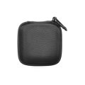 Earphone Protection Case Multifunction Storage Bag Portable Travel Waterproof Data Cable Charger Hol
