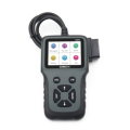 V311 OBD2 EOBD Car Diagnostic Scanner Tool Automotive OBDII Engine Fault Code Reader Color Screen